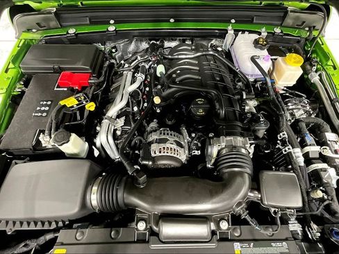 New 2025 Jeep Gladiator Sport image 27