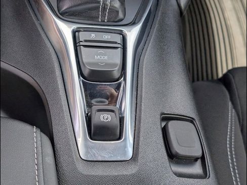 Used 2023 Chevrolet Camaro LT w/ RS Package RWD image 18