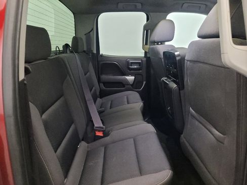 Used 2016 Chevrolet Silverado 1500 LT w/ All Star Edition AWD/4WD image 19