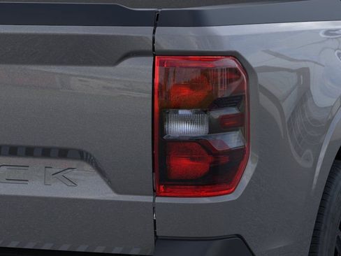 New 2026 Ford Maverick XLT w/ XLT Luxury Package image 22