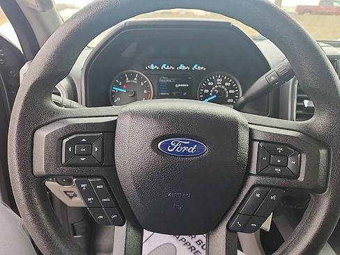 Used 2020 Ford F150 XLT w/ Equipment Group 301A Mid AWD/4WD image 47