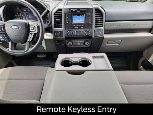 Certified 2020 Ford F350 XL w/ STX Appearance Package AWD/4WD image 20