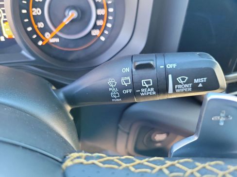 New 2025 Jeep Wrangler Unlimited Rubicon 392 image 30