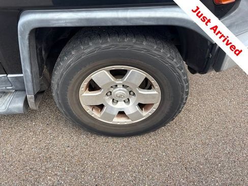 Used 2008 Toyota FJ Cruiser 2WD image 15