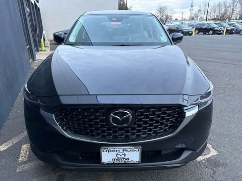 Certified 2023 MAZDA CX-5 AWD 2.5 S w/ Select Package image 1