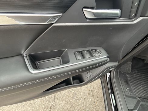 New 2025 GMC Acadia Elevation w/ Elevation Premium Package image 59