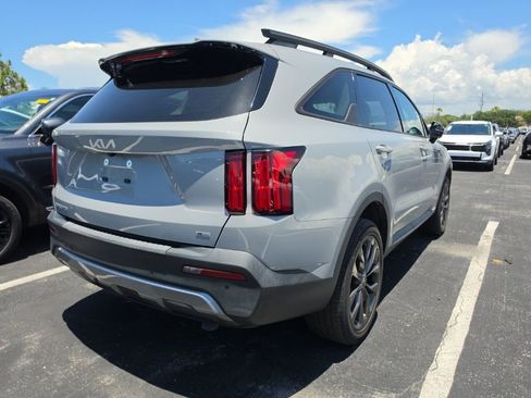 Used 2023 Kia Sorento SX Prestige AWD/4WD image 14