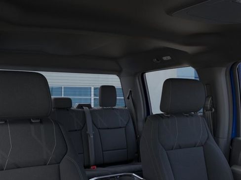 New 2026 Ford F150 STX w/ Equipment Group 200A RWD image 22