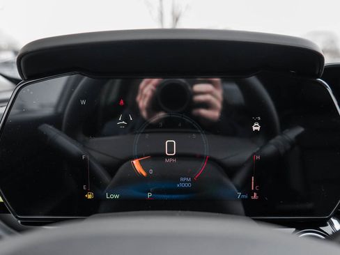 New 2026 Chevrolet Trax ACTIV w/ Driver Confidence Package image 22