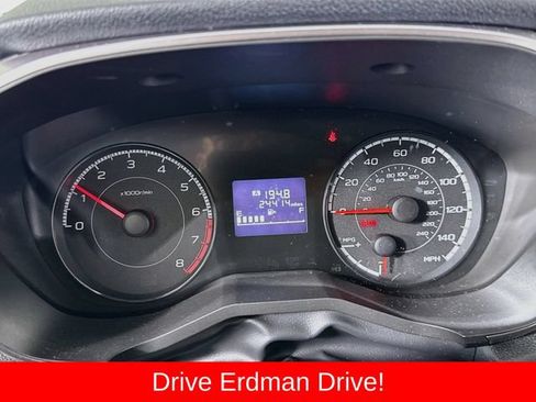 Used 2020 Subaru Crosstrek 2.0i Premium w/ Popular Package #2 AWD/4WD image 16