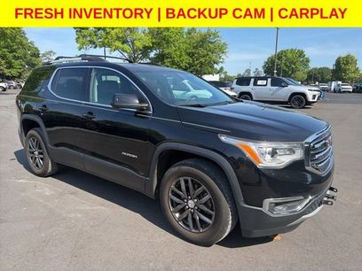 Used 2019 GMC Acadia SLT
