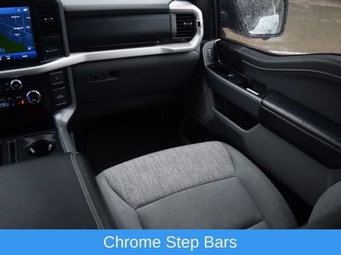 Used 2021 Ford F150 XLT w/ Equipment Group 302A High AWD/4WD image 13