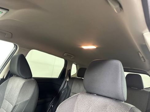 Certified 2026 Nissan Rogue SV AWD/4WD image 12