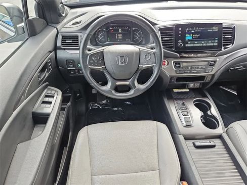 Used 2022 Honda Passport EX-L image 10