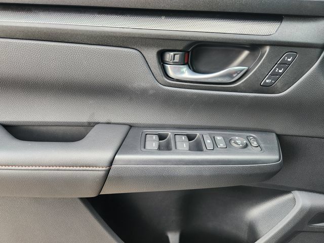 Used 2026 Honda CR-V Sport-L image 20
