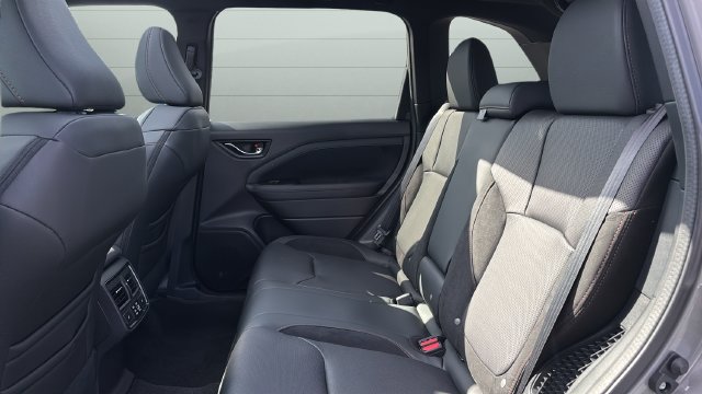 New 2026 Subaru Forester Touring AWD/4WD image 23