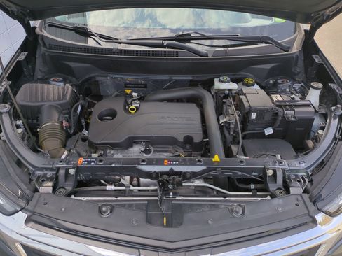 Used 2023 Chevrolet Equinox LT image 29