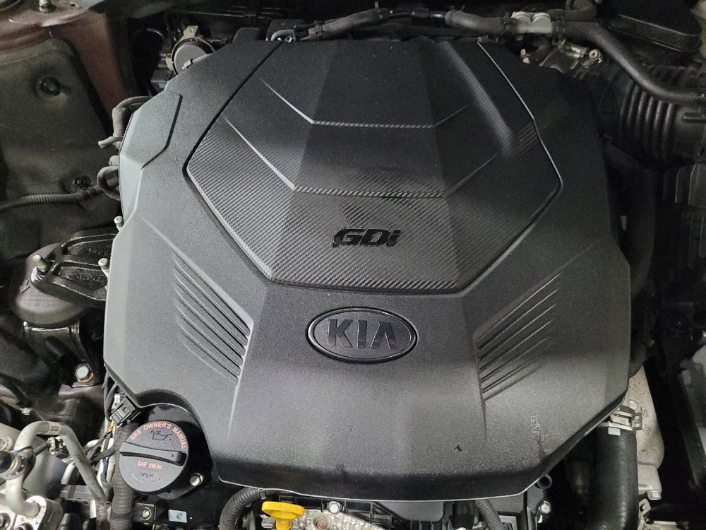 Used 2021 Kia Telluride EX w/ EX Premium Package AWD/4WD image 30