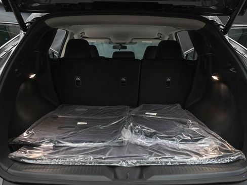 New 2025 Nissan Murano SV image 19