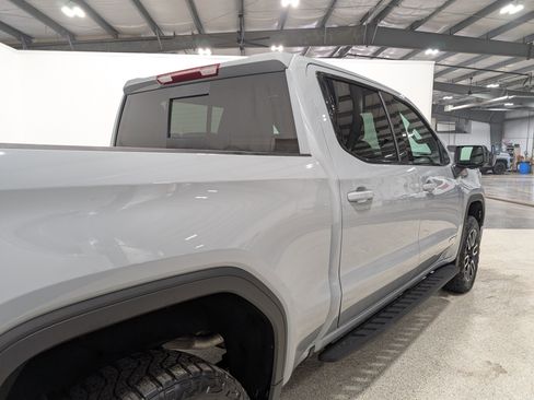 Used 2024 GMC Sierra 1500 AT4 w/ AT4 Premium Package image 3
