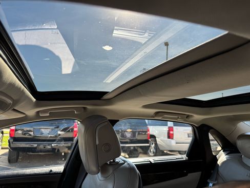 Used 2017 Cadillac CT6 Premium Luxury w/ Driver Assist Package image 20