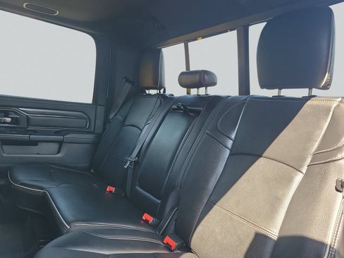 Used 2023 RAM 2500 Power Wagon w/ Level 2 Equipment Group AWD/4WD image 28