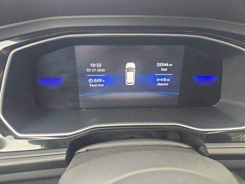 Used 2022 Volkswagen Jetta SE FWD image 17