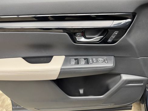 Used 2024 Honda CR-V EX-L image 11
