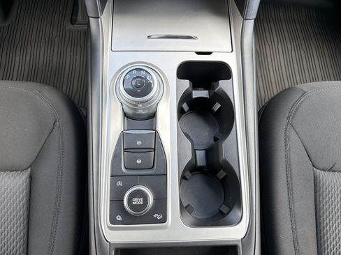 Used 2023 Ford Explorer XLT AWD/4WD image 22