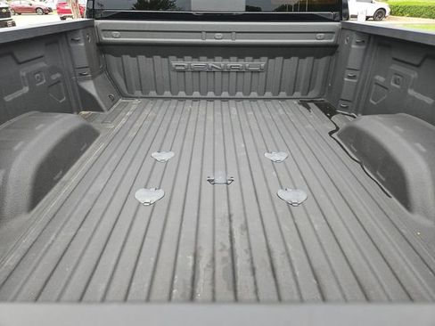 Used 2024 GMC Sierra 2500 Denali Ultimate w/ Max Trailering Package AWD/4WD image 25