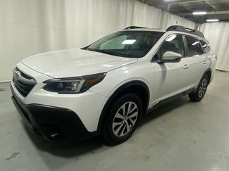 Used 2022 Subaru Outback Premium AWD/4WD video 1