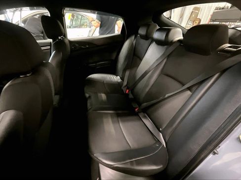 Used 2021 Honda Civic Sport image 20
