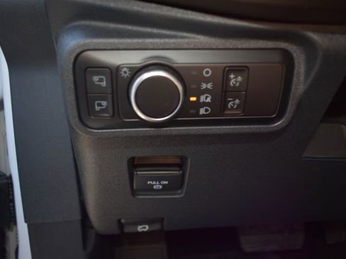 Used 2023 Ford Bronco Outer Banks w/ Sasquatch Package AWD/4WD image 19