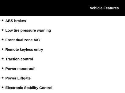 Used 2024 Lexus RX 350