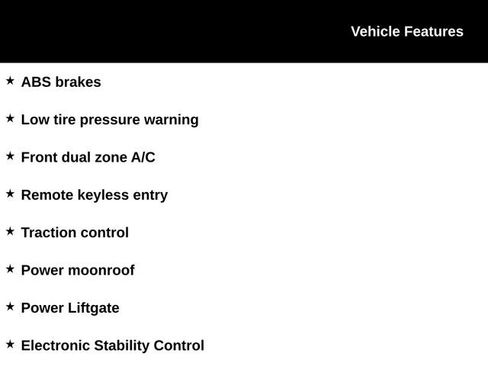 Used 2024 Lexus RX 350 image 4