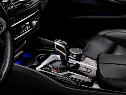 Used 2022 BMW M5 w/ Competition Package image 57