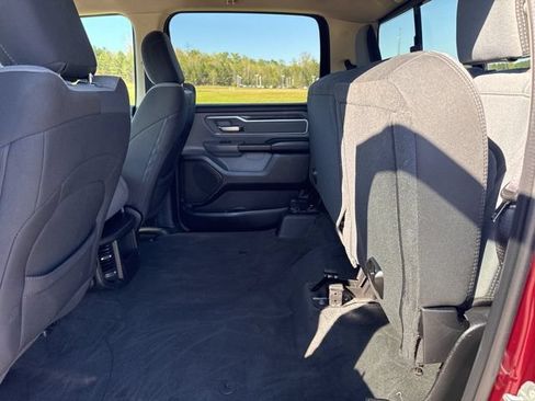 Used 2020 RAM 1500 Big Horn AWD/4WD image 15