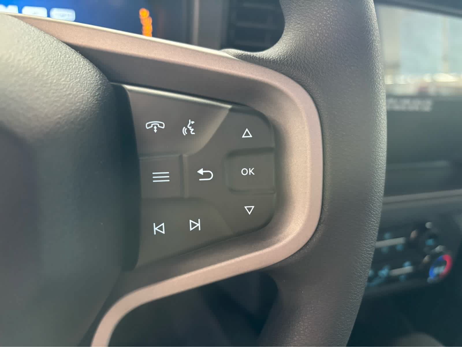 New 2026 Ford Bronco 2-Door AWD/4WD image 16