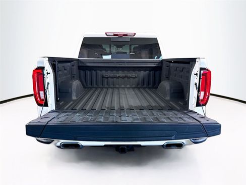 Used 2023 GMC Sierra 1500 Denali w/ Denali Reserve Package image 41