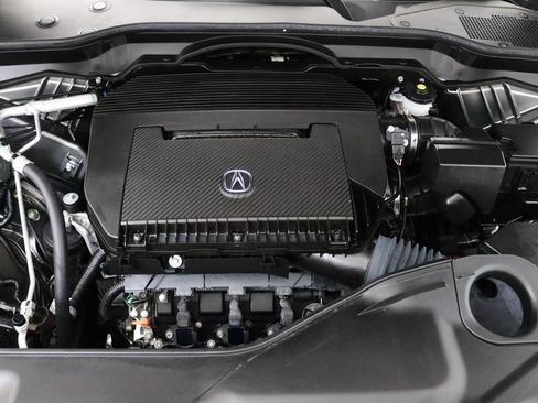 Used 2024 Acura MDX SH-AWD image 28