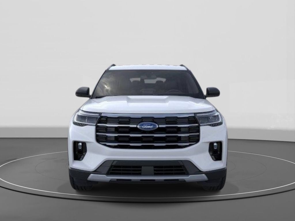 New 2026 Ford Explorer Active w/ Active Comfort Package RWD image 6