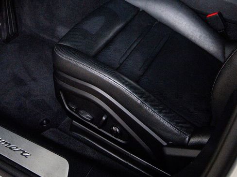 Certified 2023 Porsche Panamera image 14