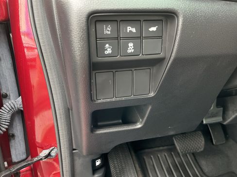 Used 2021 Honda CR-V Touring image 15