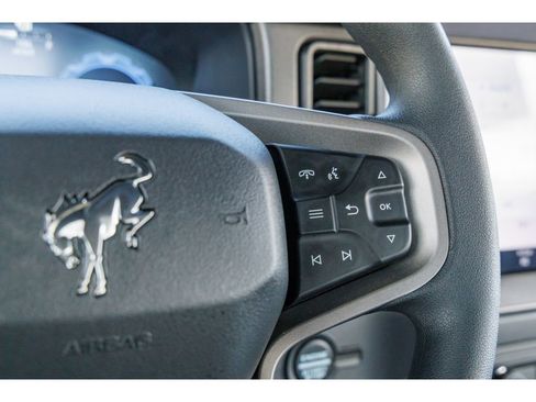 New 2026 Ford Bronco 2-Door AWD/4WD image 23