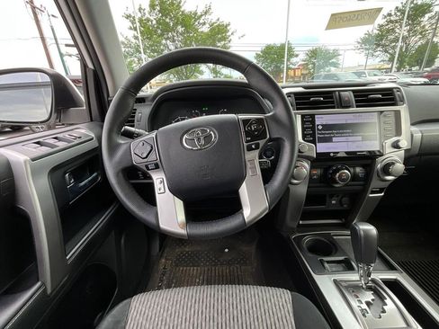 Used 2023 Toyota 4Runner SR5 RWD image 8