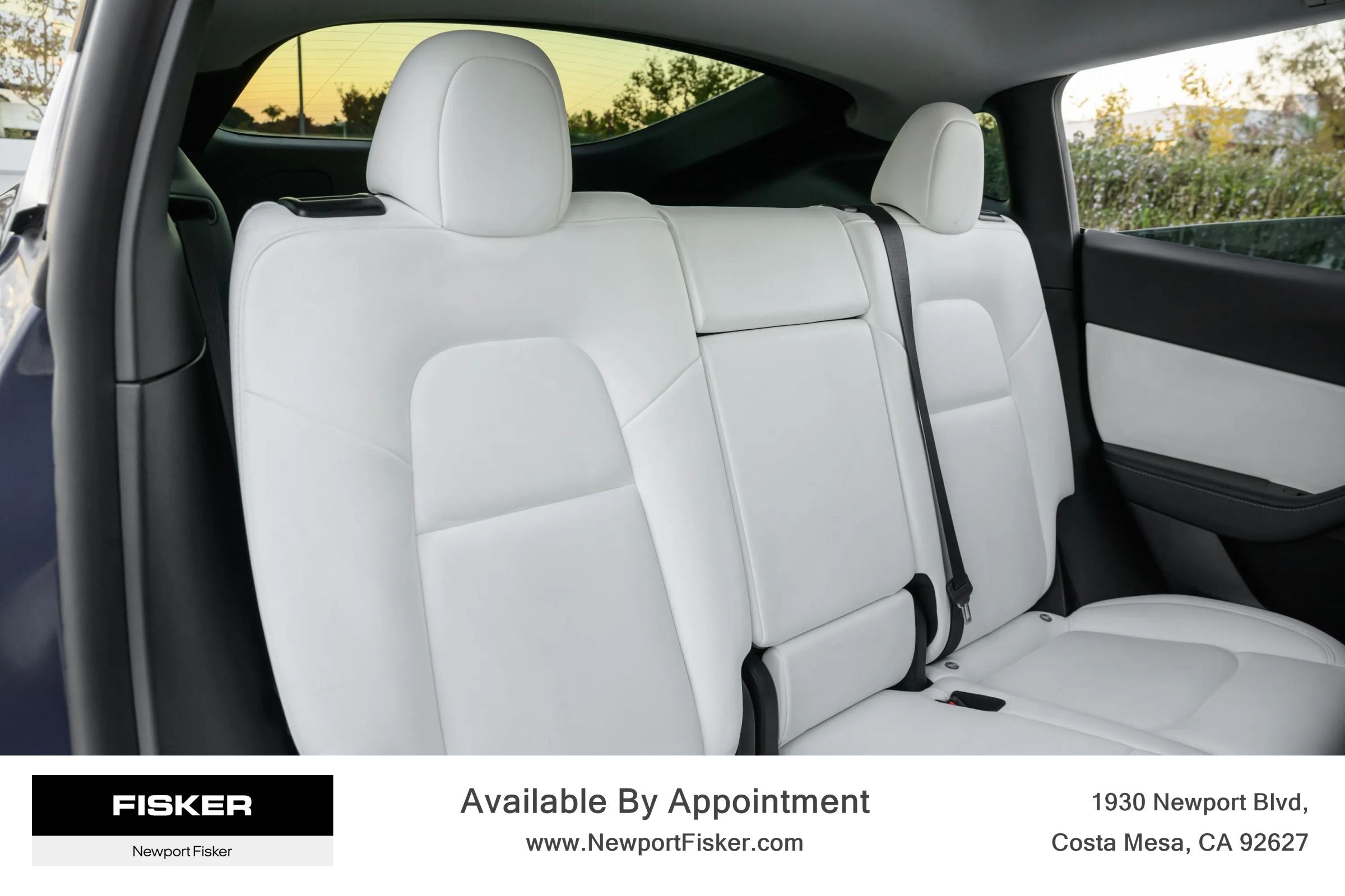 Used 2021 Tesla Model Y Performance AWD/4WD image 30