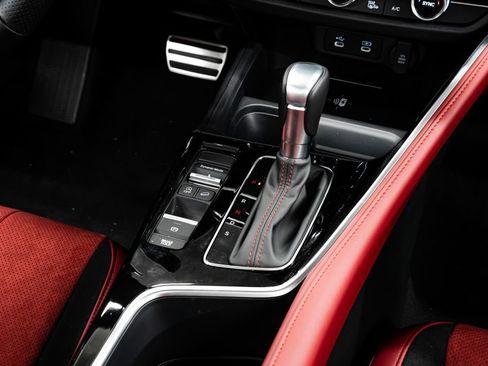 New 2026 Acura ADX A-Spec FWD image 22