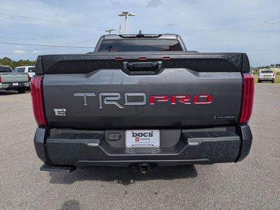 New 2026 Toyota Tundra TRD Pro