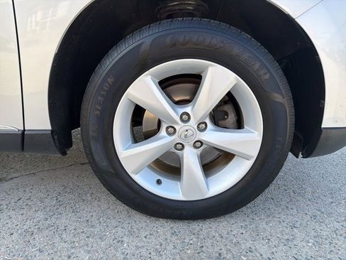 Used 2012 Lexus RX 350 FWD image 16