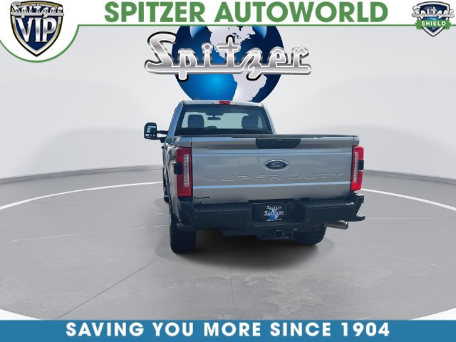 Used 2024 Ford F350 XL w/ 360-Degree Camera Package AWD/4WD image 12